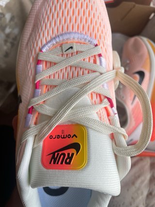 Zapatillas Nike Vomero 18
