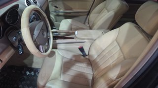 Mercedes-Benz Clase M 2006