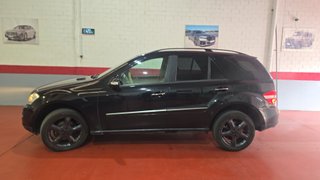 Mercedes-Benz Clase M 2006