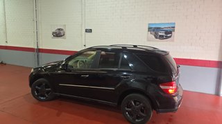 Mercedes-Benz Clase M 2006