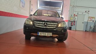 Mercedes-Benz Clase M 2006