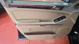 Mercedes-Benz Clase M 2006
