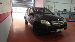 Mercedes-Benz Clase M 2006