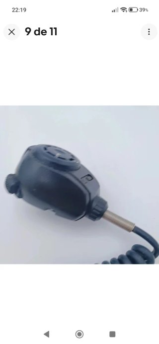 Radio Marina VHF Icom IC-M56