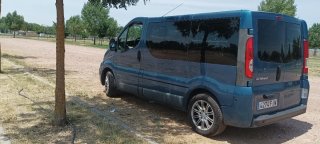 Renault Trafic 2007