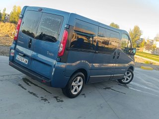 Renault Trafic 2007