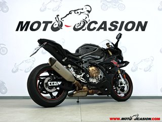 BMW S 1000 RR