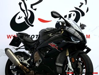 BMW S 1000 RR