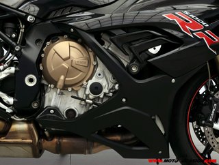 BMW S 1000 RR