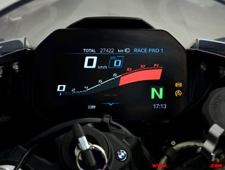 BMW S 1000 RR