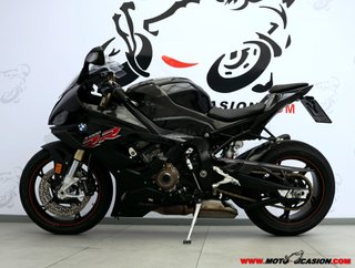 BMW S 1000 RR