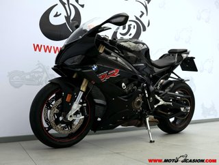 BMW S 1000 RR