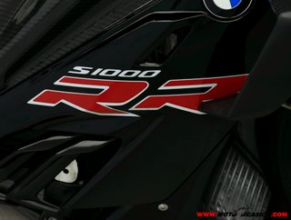 BMW S 1000 RR