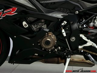 BMW S 1000 RR