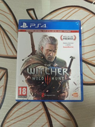 Juegos PS4/PS5 a 25€ unidad