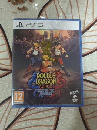 Juegos PS4/PS5 a 25€ unidad