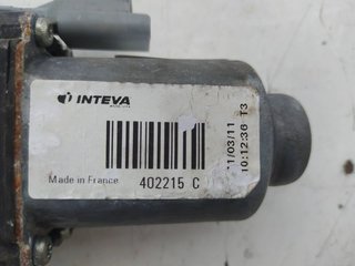 MOTOR ELEVALUNAS DELANTERO IZQUIERDO CITROEN C3 1.4 Audace
