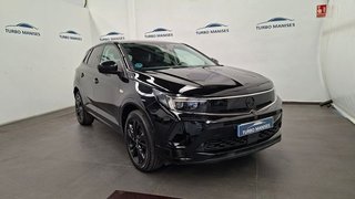 Opel Grandland 1.2 Turbo GS Line Auto
