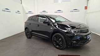Opel Grandland 1.2 Turbo GS Line Auto