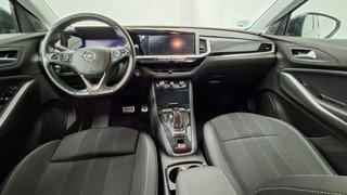 Opel Grandland 1.2 Turbo GS Line Auto