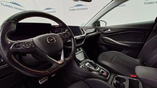 Opel Grandland 1.2 Turbo GS Line Auto