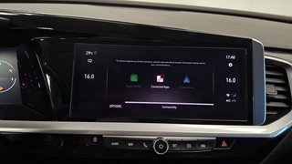 Opel Grandland 1.2 Turbo GS Line Auto