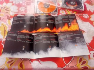 Doppio CD Euphoria - Mixed by Red Jerry