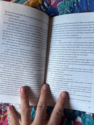 El misterio del Eunuco
