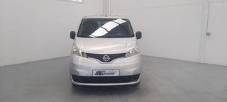 Nissan NV200 2010