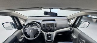 Nissan NV200 2010
