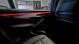 BMW X5 2018