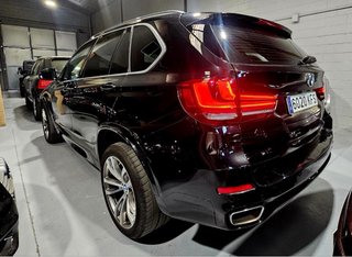 BMW X5 2018