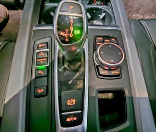 BMW X5 2018