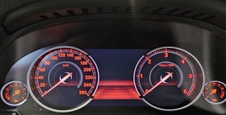 BMW X5 2018
