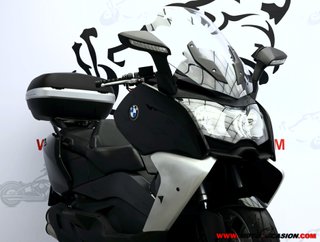 BMW C 650 GT ¿A2?