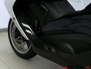 BMW C 650 GT ¿A2?