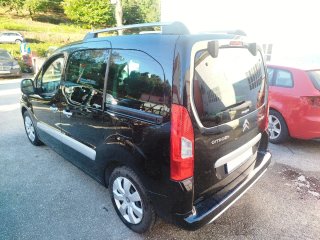 Citroen Berlingo 2011