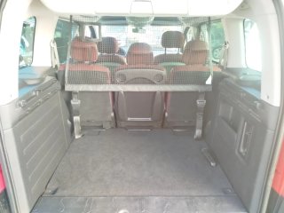 Citroen Berlingo 2011