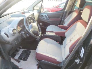 Citroen Berlingo 2011