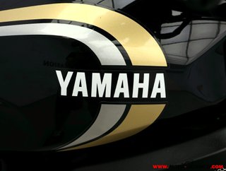 YAMAHA XSR 700 -A2- GARANTÍA OFICIAL