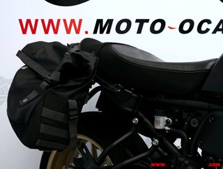 YAMAHA XSR 700 -A2- GARANTÍA OFICIAL