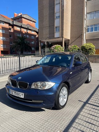 BMW Serie 1 2011