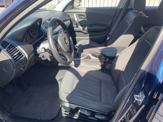 BMW Serie 1 2011
