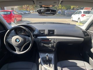BMW Serie 1 2011