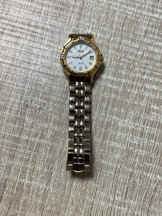 Reloj Seiko