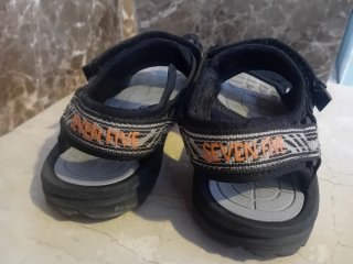 Sandalias Verano Talla 36