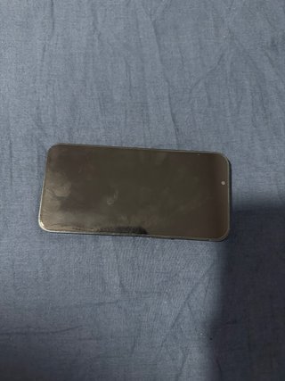 iPhone 13 Azul 128GB 88% Batería