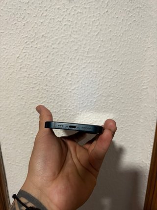 iPhone 13 Azul 128GB 88% Batería