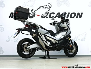 HONDA X-ADV 750 ¿A2?