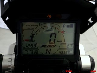 HONDA X-ADV 750 ¿A2?